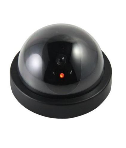 0346 Wireless Home Security Dummy Camera Cctv