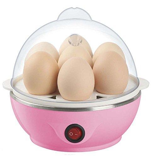 153 Electric Egg Boiler (7 Egg Poacher)