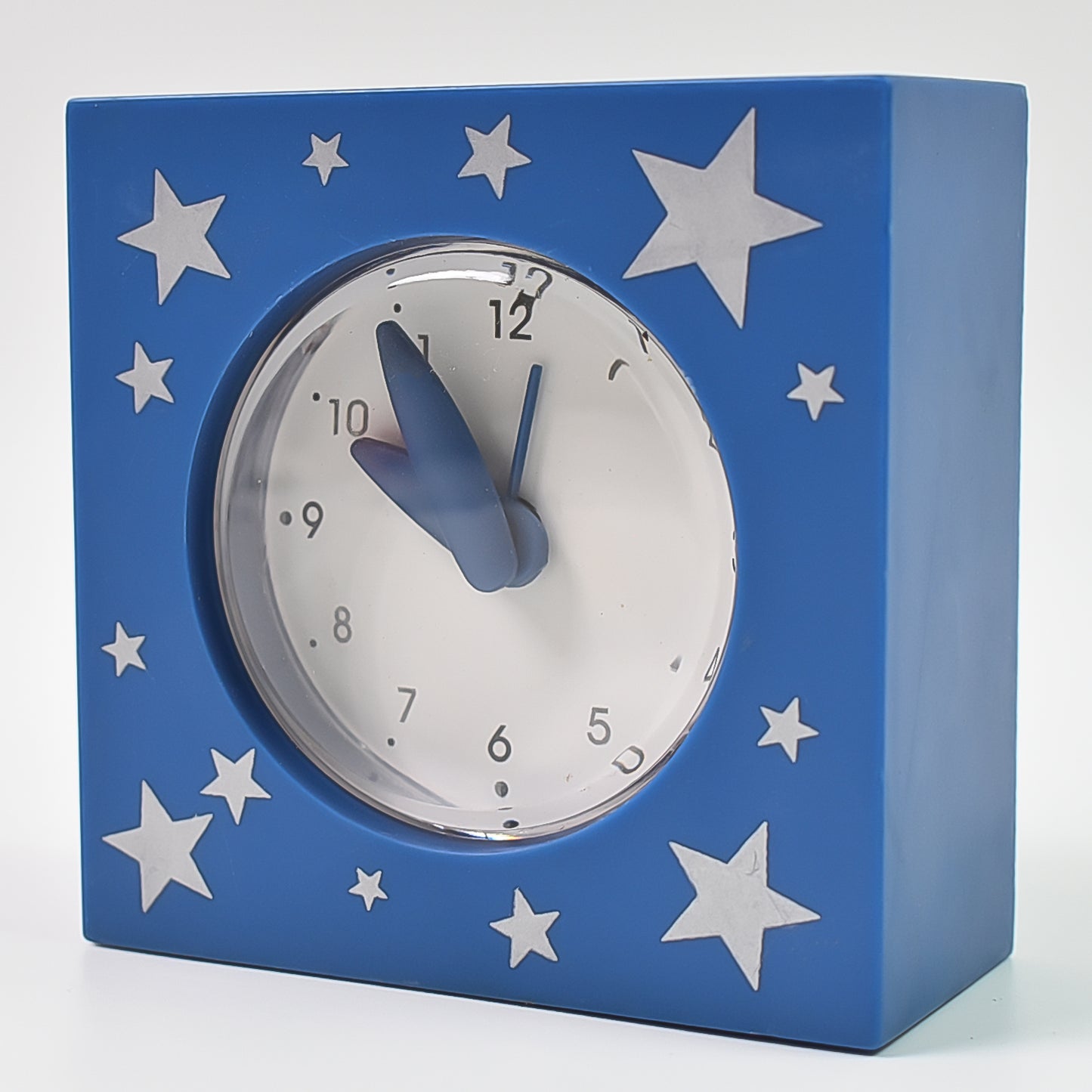 Classic Alarm Clock  A Functional Piece For Your Desk Or Nightstand