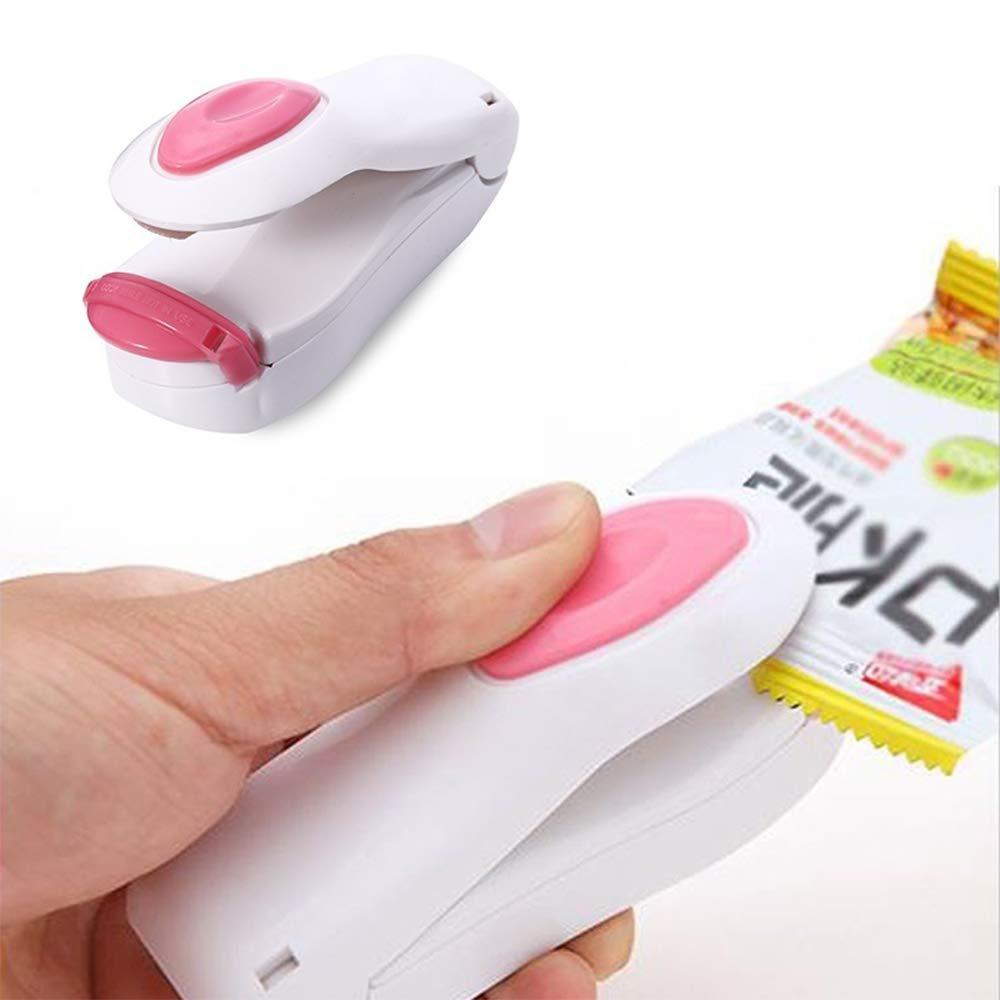 215 Handheld Sealer (Mini Sealing Machine)