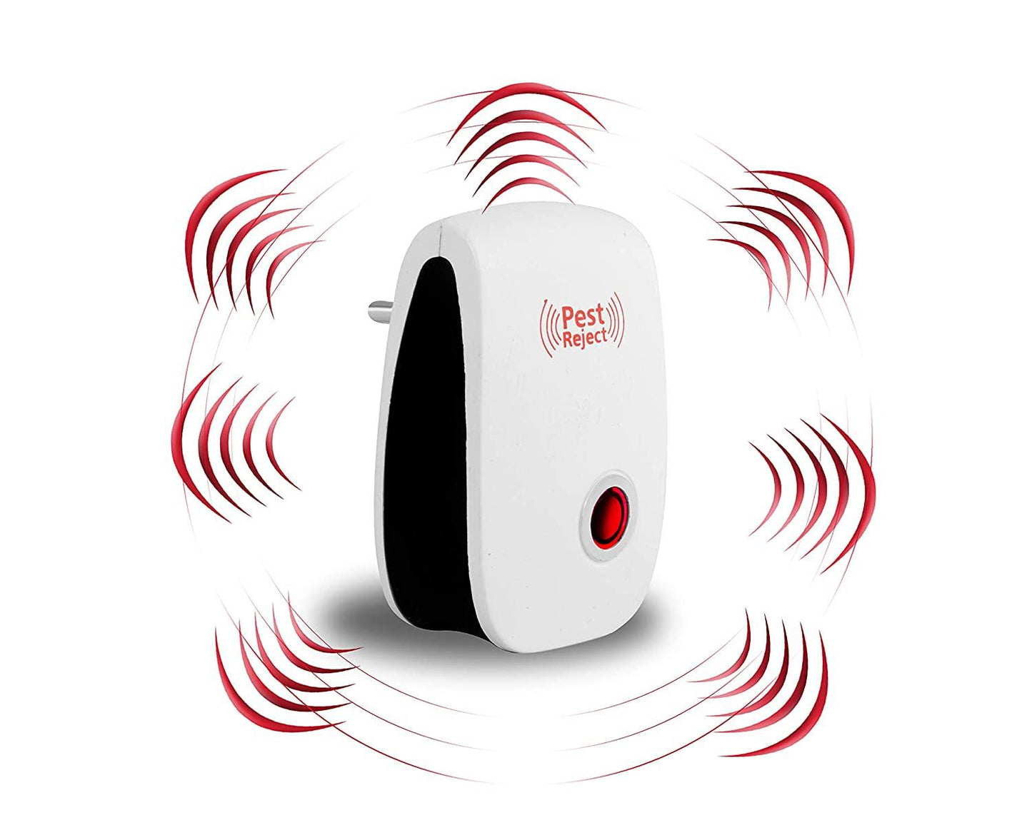 Ultrasonic Pest Repeller Machine for Mosquito, Rats, Cockroach etc.