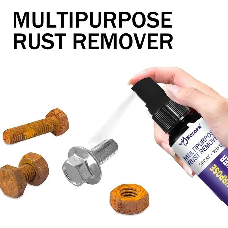 Multipurpose Rust Remover