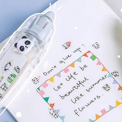 Decoration Tape Cute Novelty Sticker Pen Machine (Pack of 2)