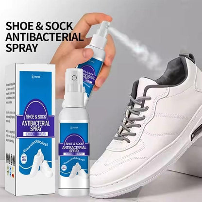 Shoes and socks deodorant (Pack Of 2)