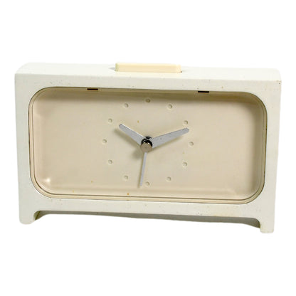 Modern Desktop Clock (1 Pc)