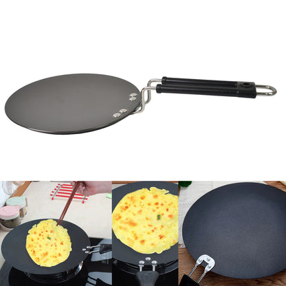 Multi Purpose Aluminium Roti Tawa (9 Inch)