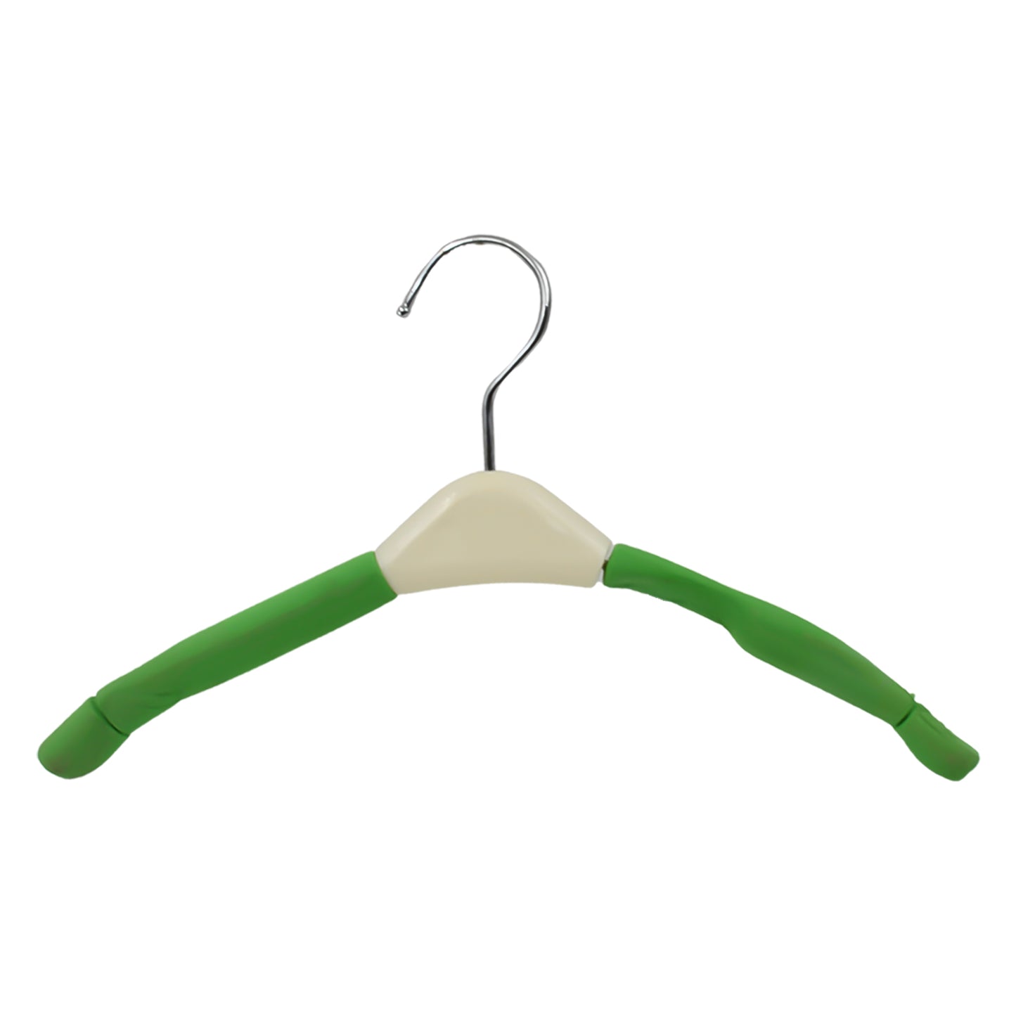 Solid Sponge Hanger Non-slip Hanger Home No Trace Clothes Hanging Pants Clip Clothing Store Hangersclothes Hanger For Closet Wedding Dress Women Men Children Clothing (1 Pc  Mix Color)