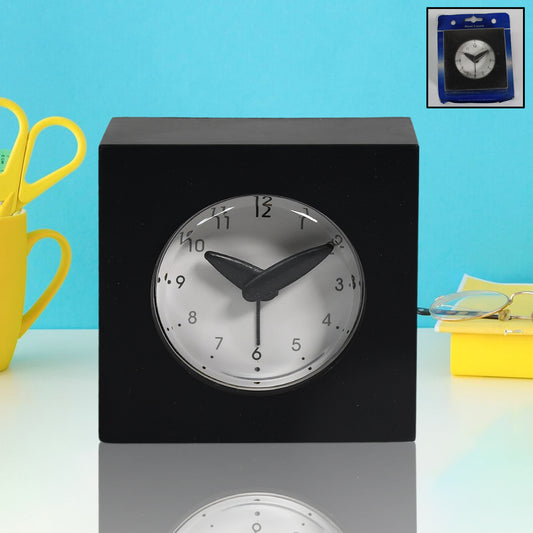 Mini Size Alarm Clock