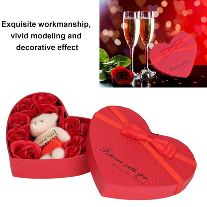 Decorative Gift For Occasions Llike Valentine Day