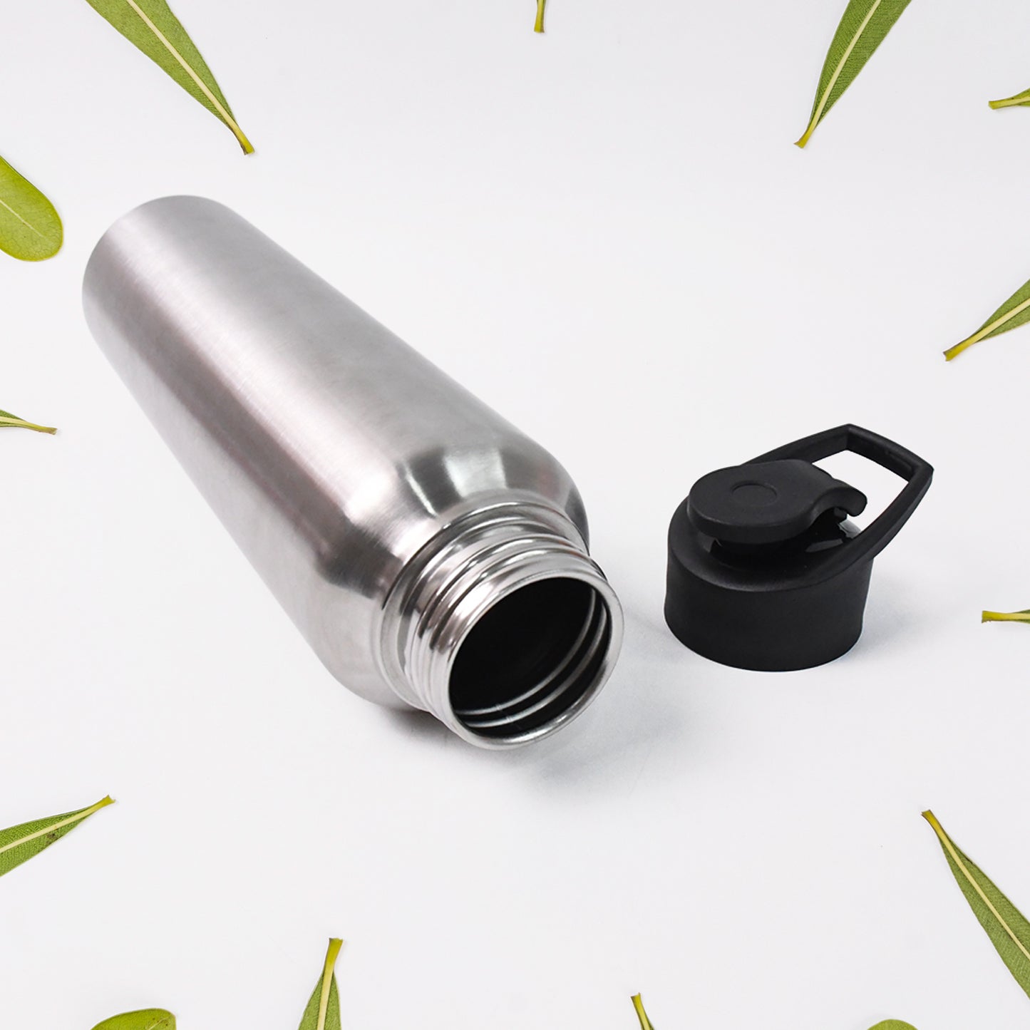 Stainless Steel Water Bottle (1000ml)