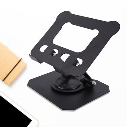 Aluminium Alloy 360rotating Bracket Adjustable Stand (1 Pc)