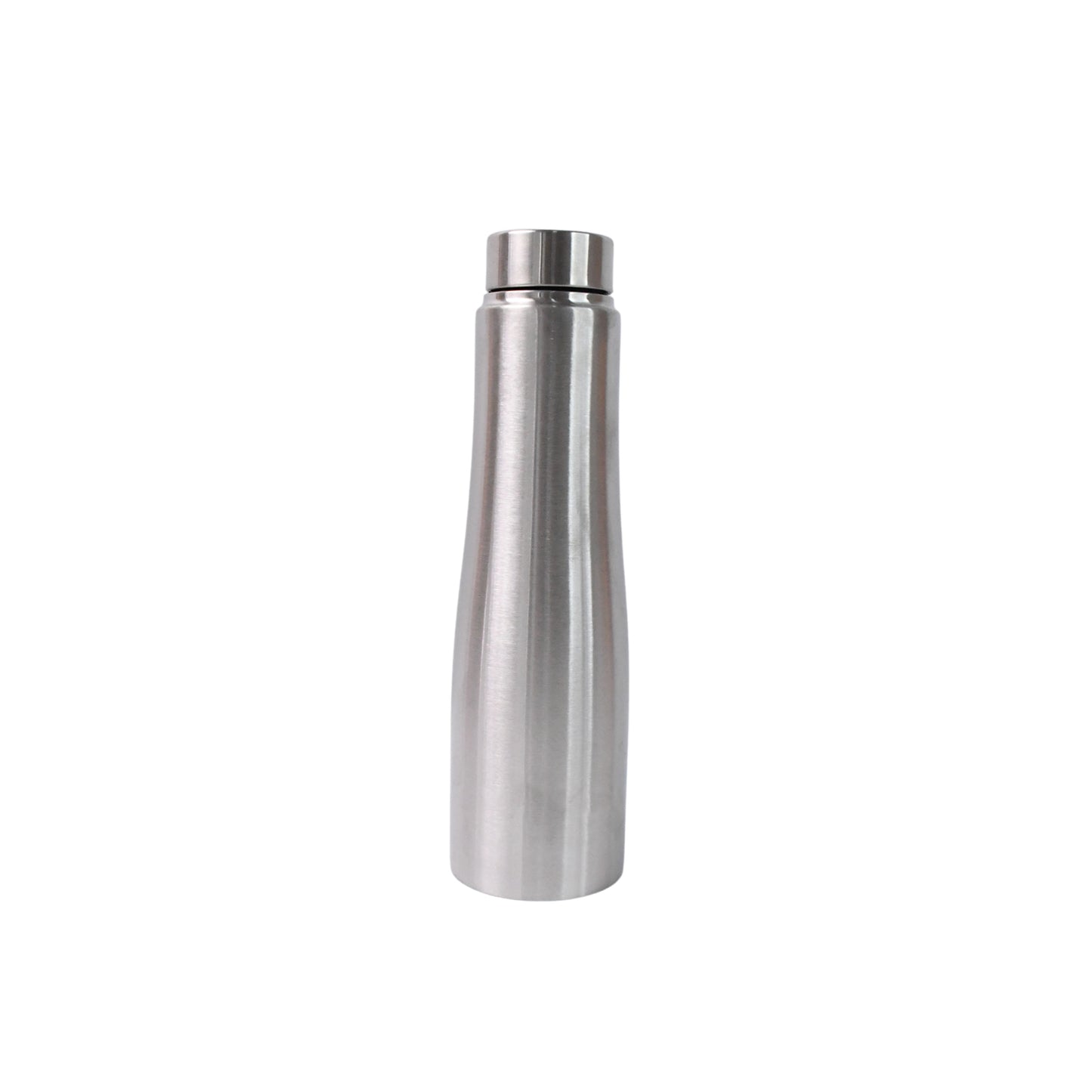 Stainless Steel Double Wall Vacuum-insulated Drink Water Bottle (1000 Ml)