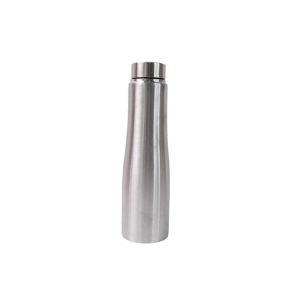 Stainless Steel Double Wall Vacuum-insulated Drink Water Bottle (1000 Ml)