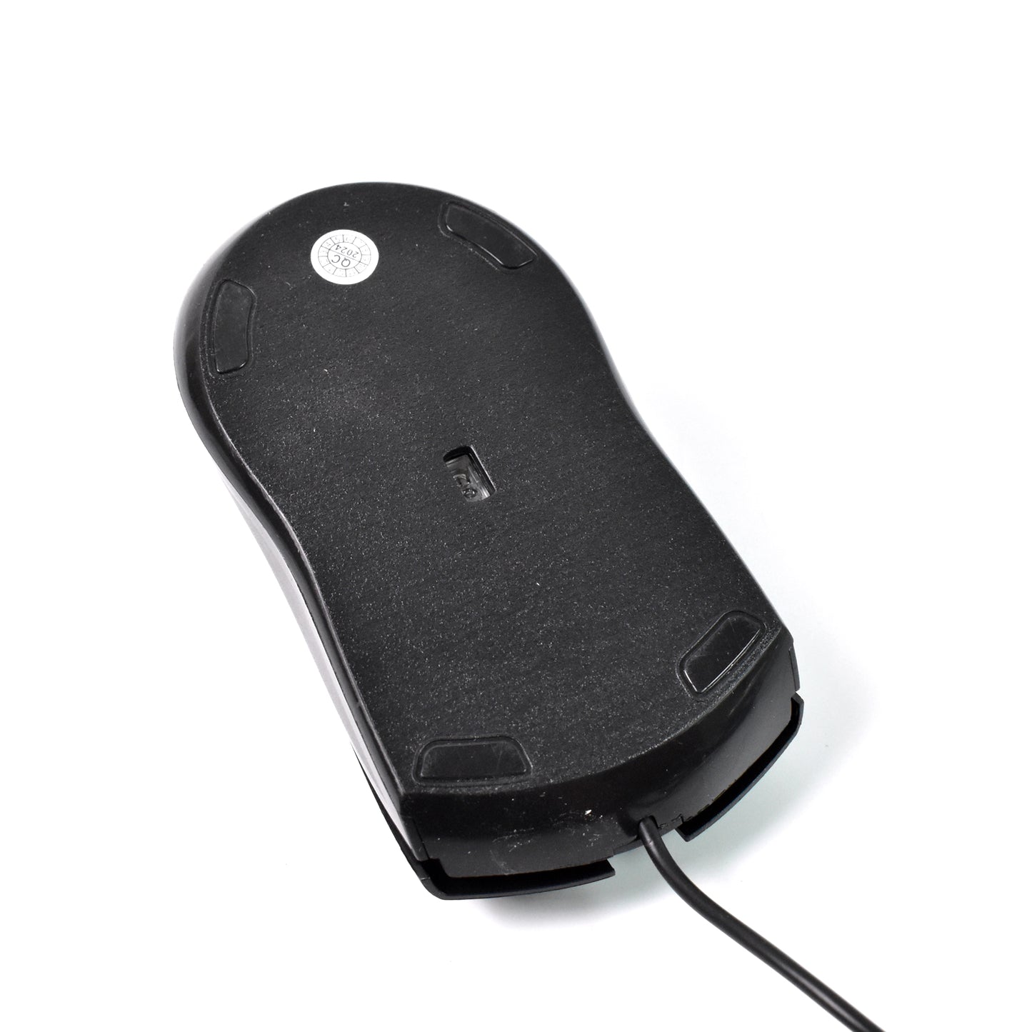 Computer  Laptop Wired Optical Mouse X2 (1 Pc)