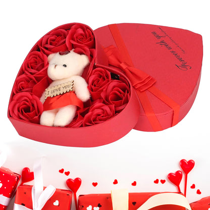 Decorative Gift For Occasions Llike Valentine Day